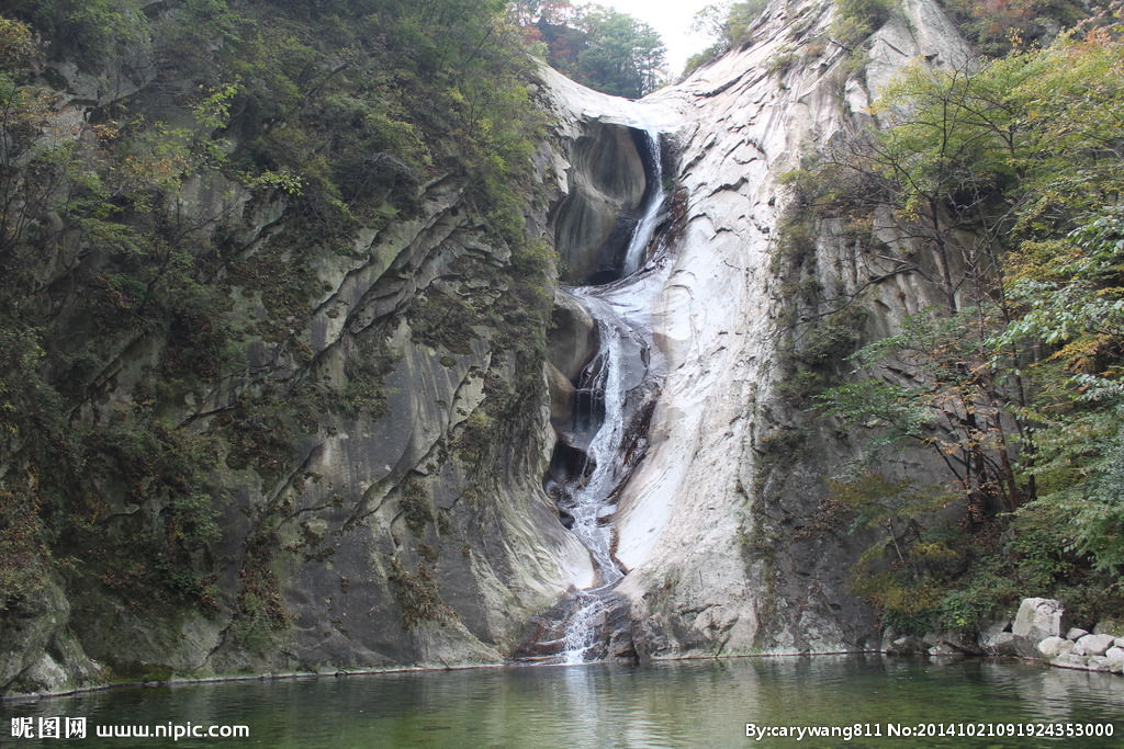 堯山(堯山景區)