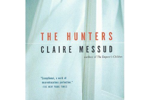 The Hunters(2002年Houghton Mifflin Harcourt出版社出版的圖書)