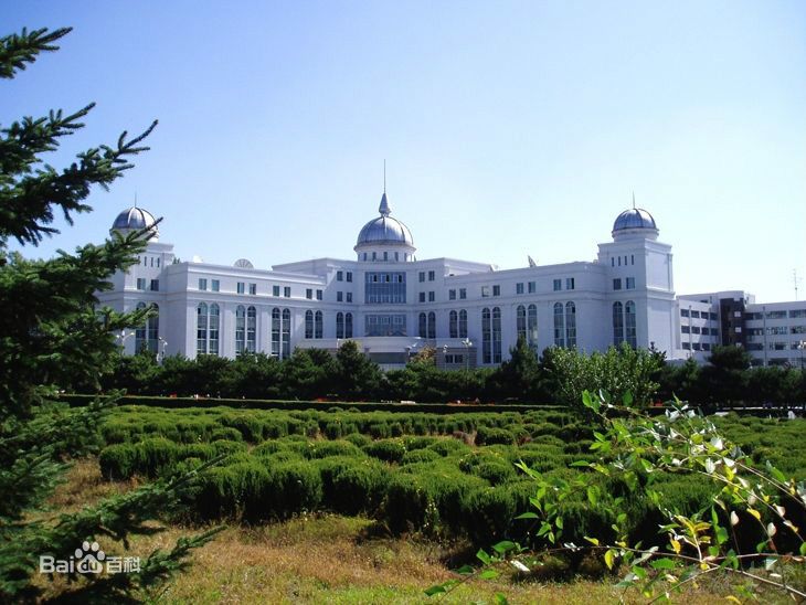 病理生物學教育部重點實驗室（吉林大學）