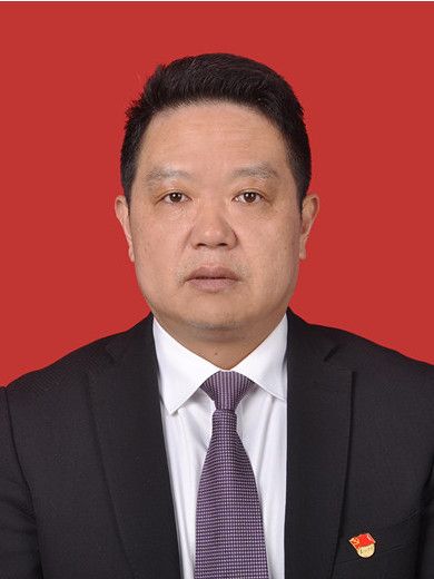 李永新(浙江省湖州市長興縣委常委)