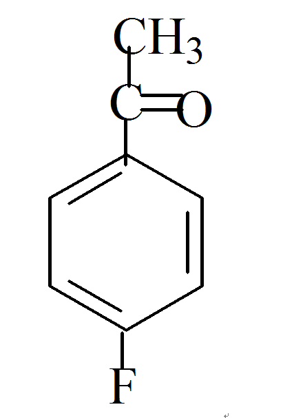 對氟苯乙酮