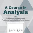 Course In Analysis, A - Vol. Ii: Differentiation And Integration Of Functions Of Several Variables, Vector Calculus