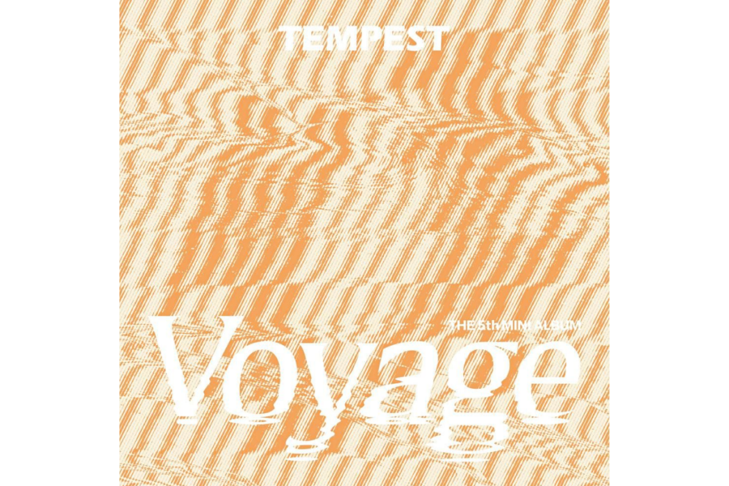 TEMPEST Voyage