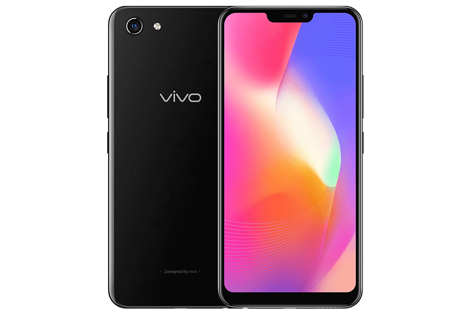 vivo Y81