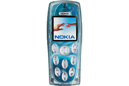 Nokia 3200(諾基亞3200)