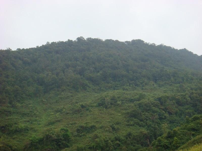 扎峨山村