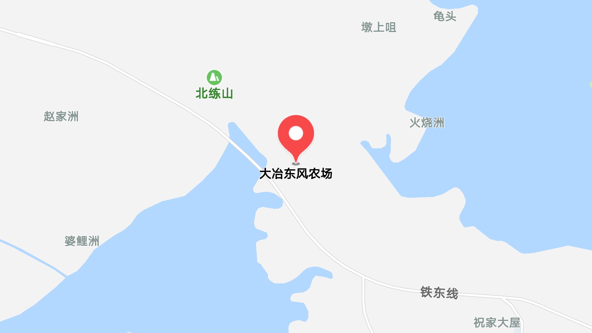 地圖信息