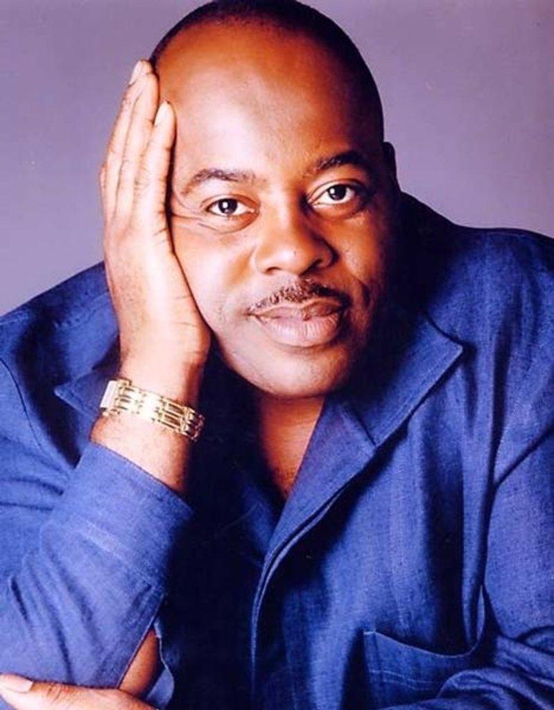 雷金納德·維爾詹森(Reginald VelJohnson)