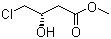 (S)-4-氯-3-羥基丁酸甲酯