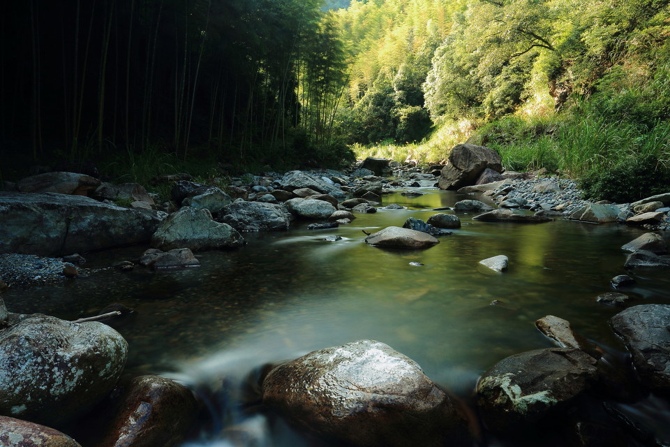 小河口村(山東濰坊市安丘凌河鎮下轄村)