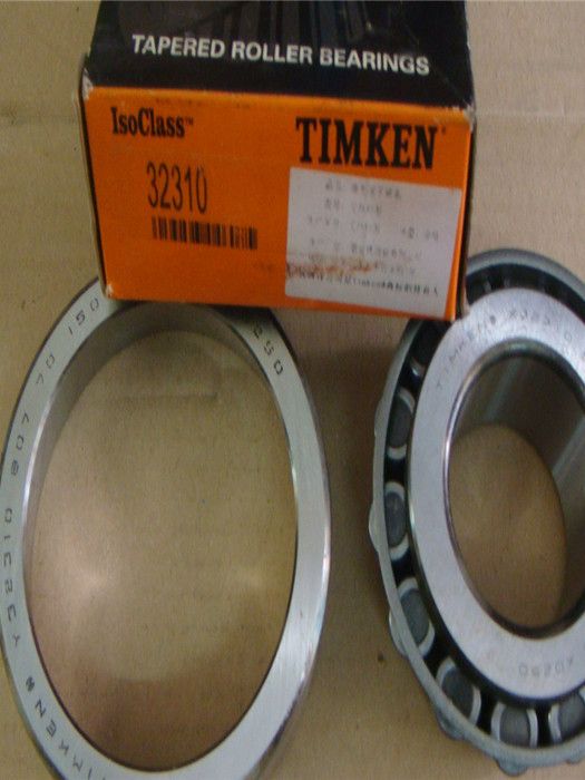 TIMKEN M252349/M252310軸承