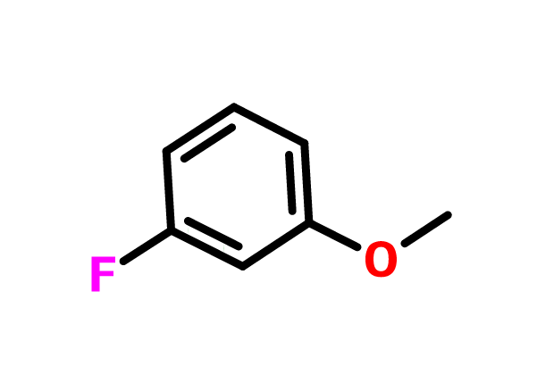 3-氟苯甲醚