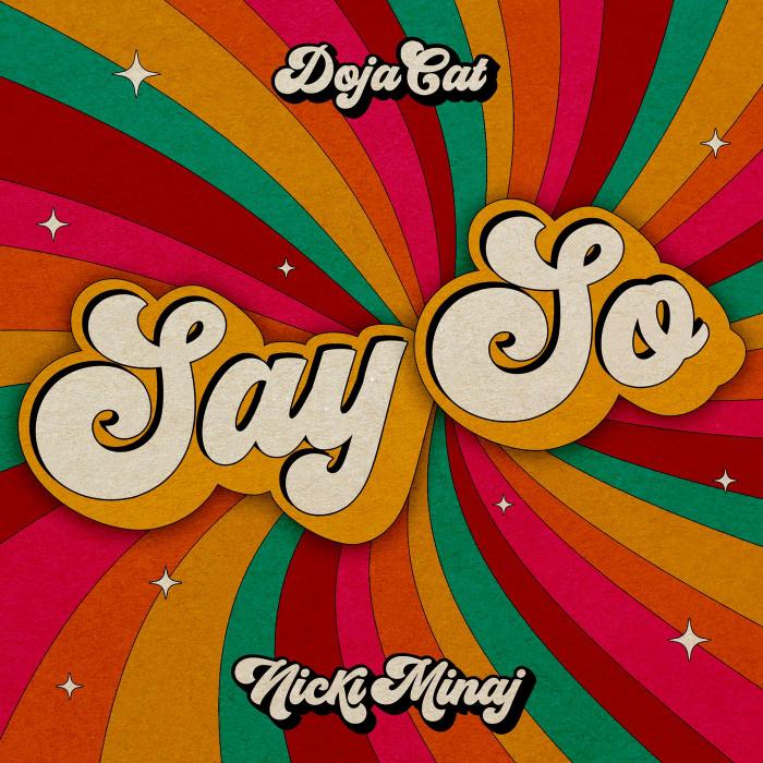 Say So(2019年Doja Cat演唱的歌曲)