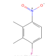 2,3-二甲基-4-氟硝基苯
