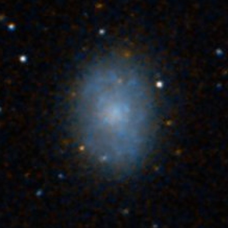 NGC 3299