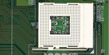 Socket 478插槽