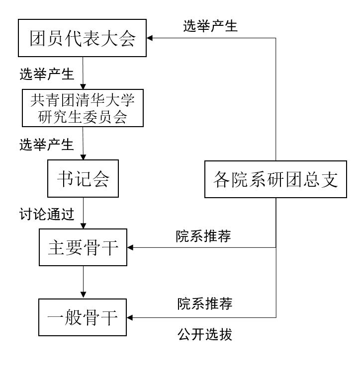 中國共產主義青年團清華大學研究生委員會