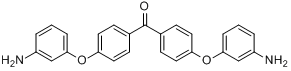 4,4\x27-雙（3-氨基苯氧基）苯甲酮