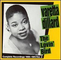 Varetta Dillard