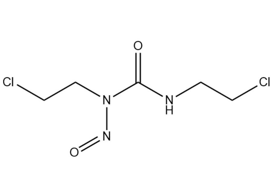 卡莫司汀(氯乙亞硝脲)