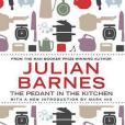 The Pedant In The Kitchen(2012年Atlantic Books出版的圖書)