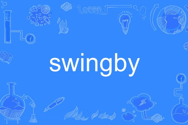 swingby