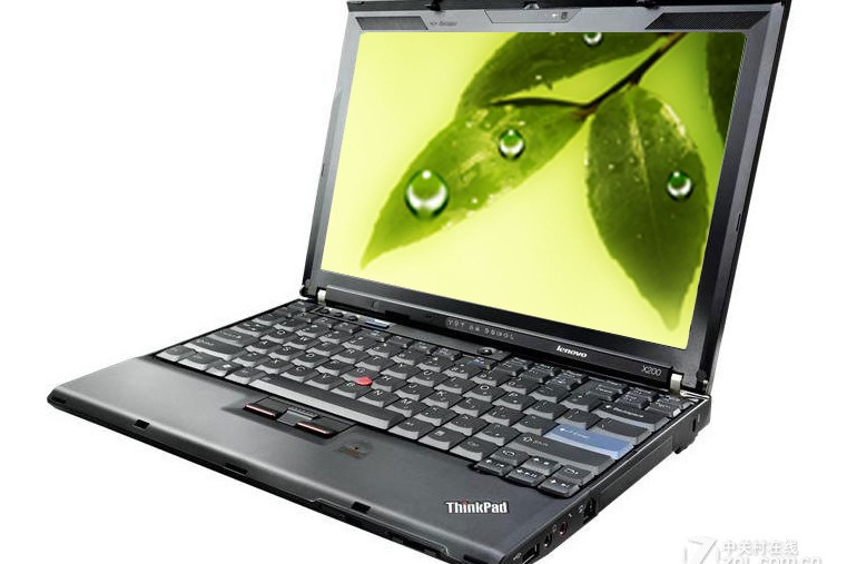 ThinkPad X200(7458E83)