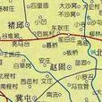 趙固鄉(達州市達川區趙固鄉)