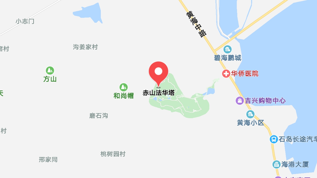 地圖信息