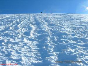 哈巴雪山