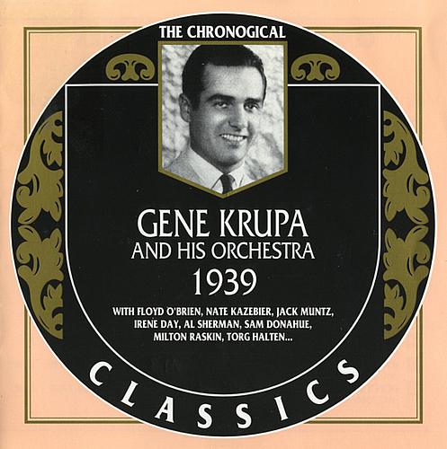 Gene Krupa