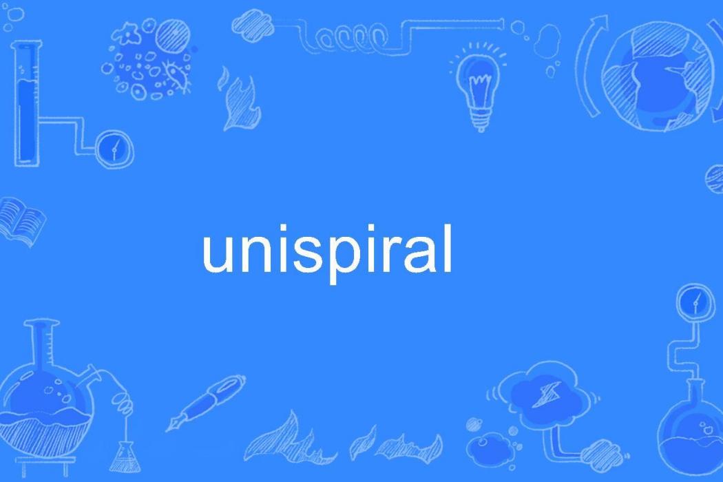 unispiral