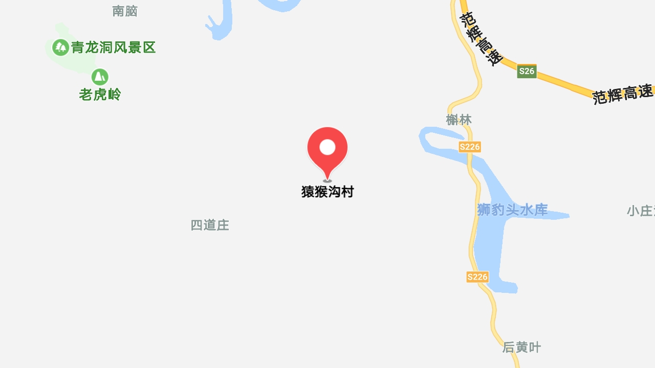 地圖信息