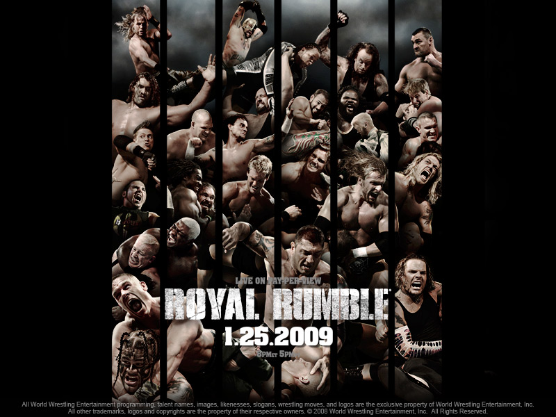 Royal Rumble