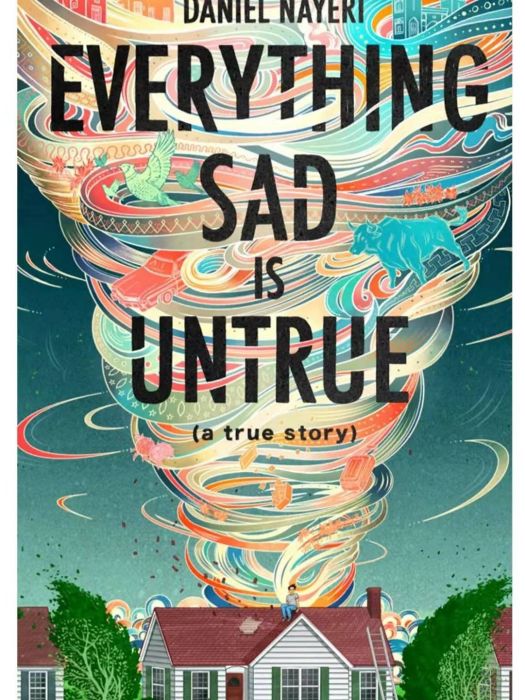 Everything Sad Is Untrue (A True Story)