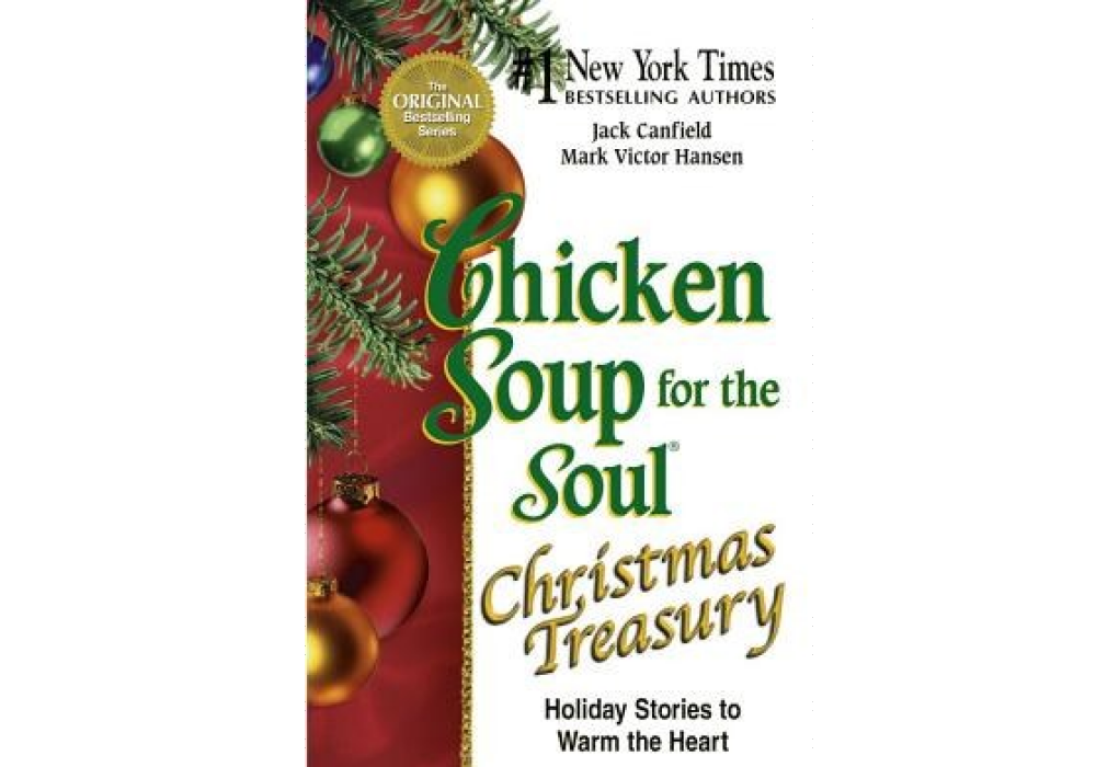 Chicken Soup for the Soul Christmas Treasury