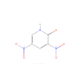 2-羥基-3,5-二硝基吡啶