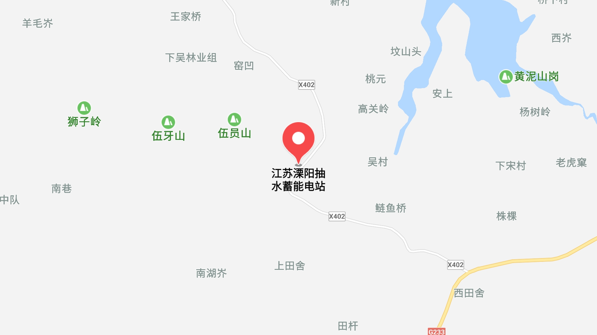 地圖信息