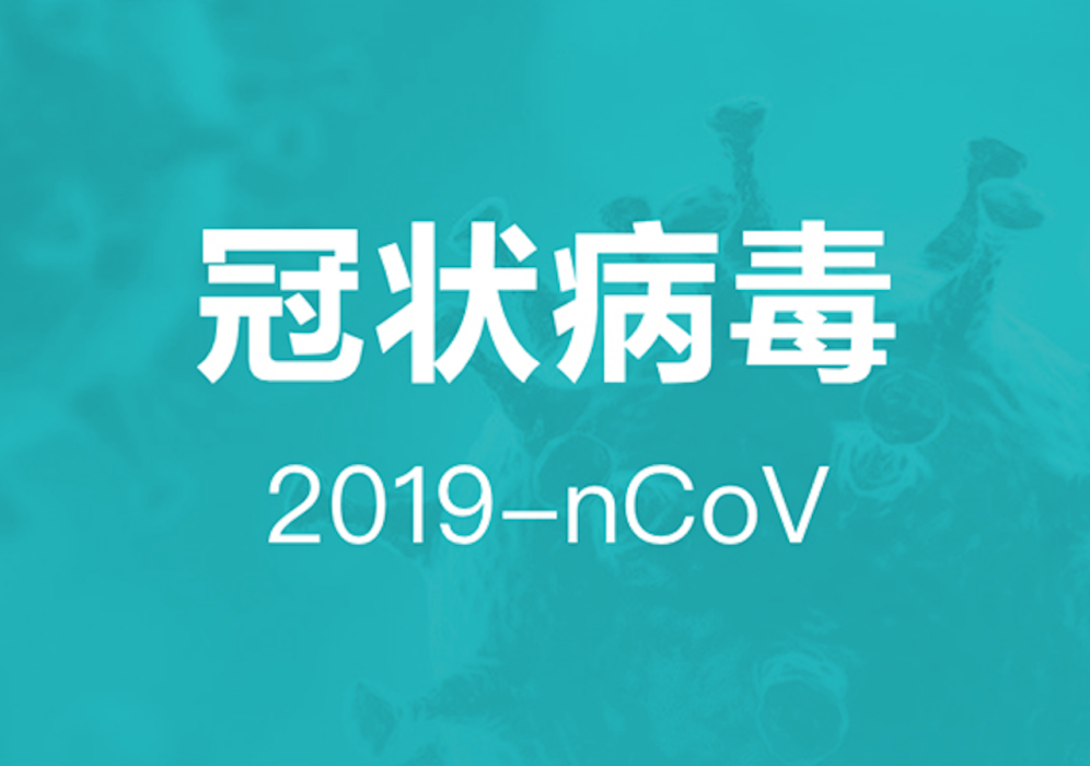 2020年新型冠狀病毒疫情(2020年新冠肺炎疫情)