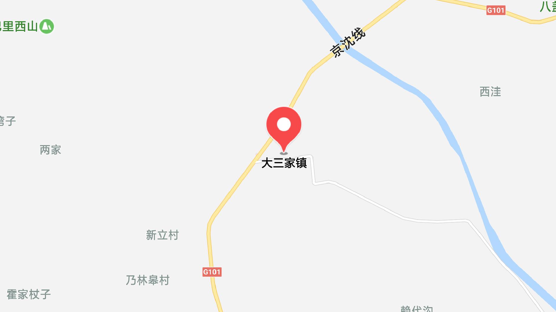 地圖信息