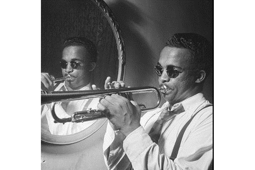 Howard McGhee