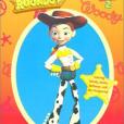 Toy Story 2 - Woody\x27s Roundup