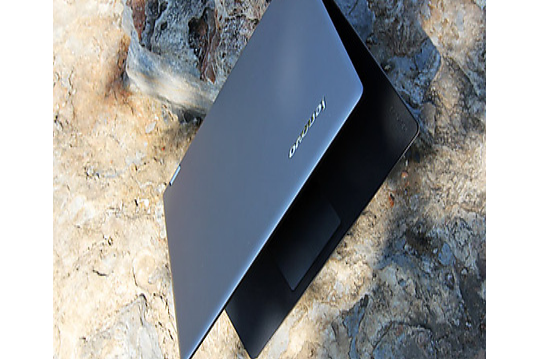 聯想IdeaPad Yoga13-IFI