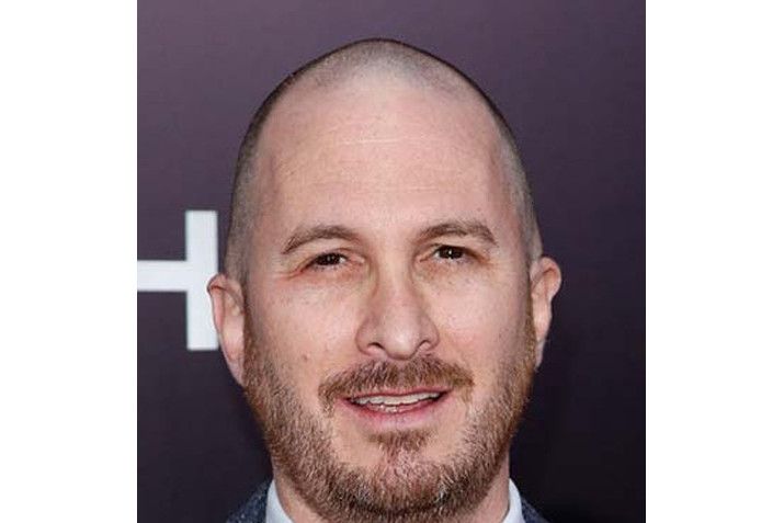 Abraham Aronofsky