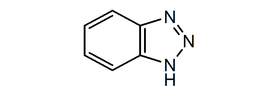 1,2,3-苯並三氮唑