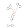 Fmoc-tyr(po3(mdpse)2)-OH