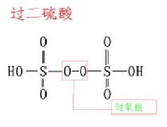 過硫酸