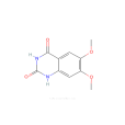 6,7-二甲氧基-2,4-喹唑啉二酮
