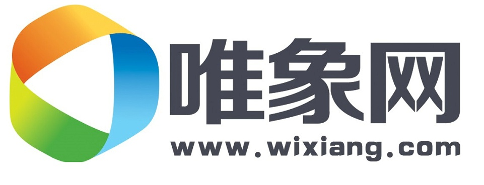 唯象網2013年最新Logo