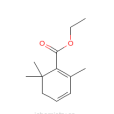 2,6,6-三甲基-1,3-環己二烯-1-羧酸乙酯